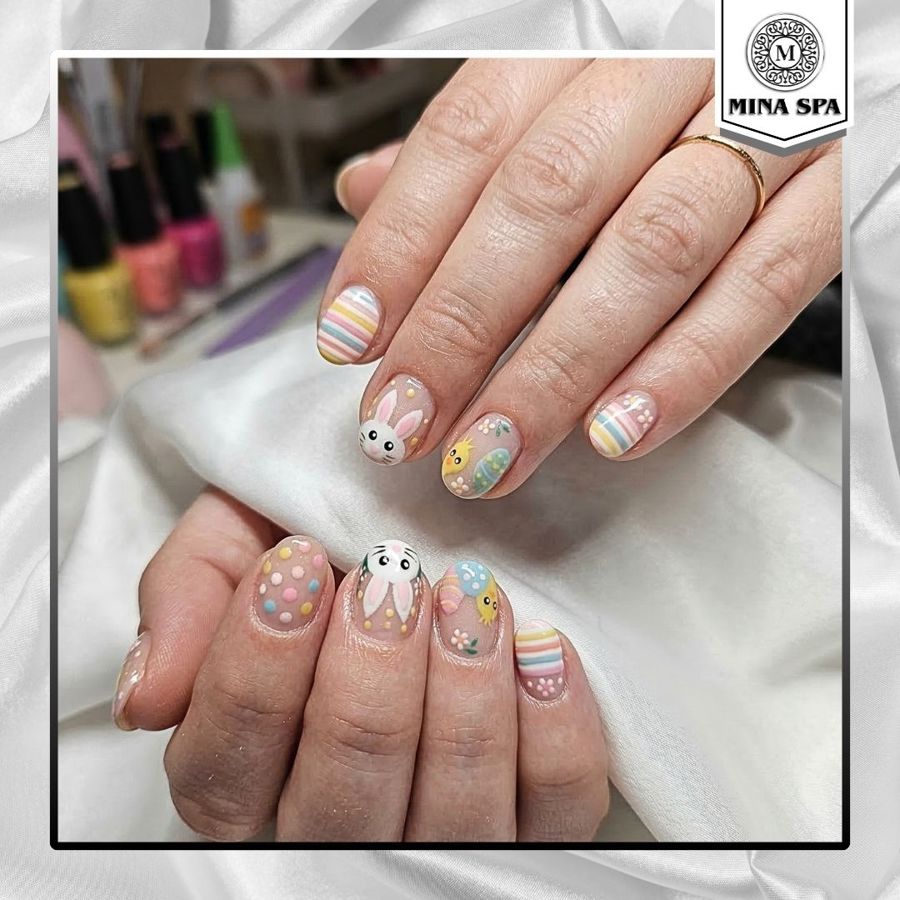 nails ideas